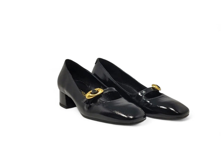 Melluso - art. a386 nero - Dutto calzature