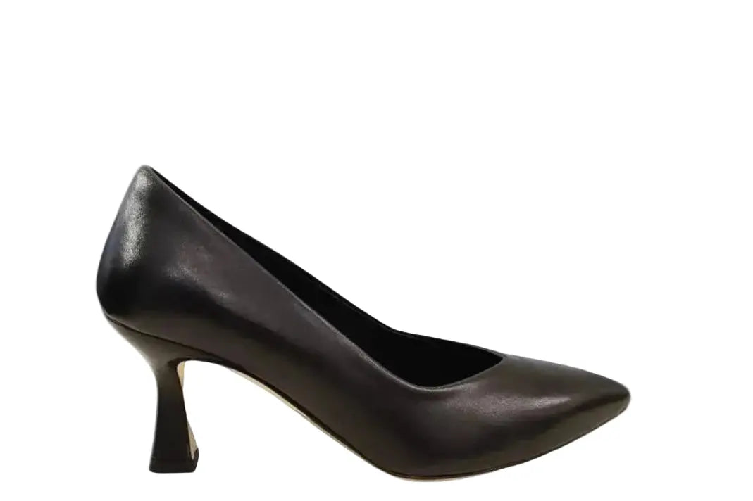 Melluso - art. D170 nero - Dutto calzature