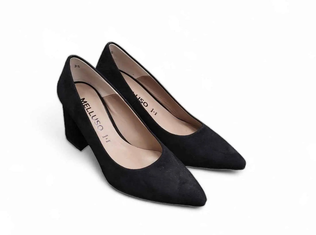 Melluso - art. D5185 nero