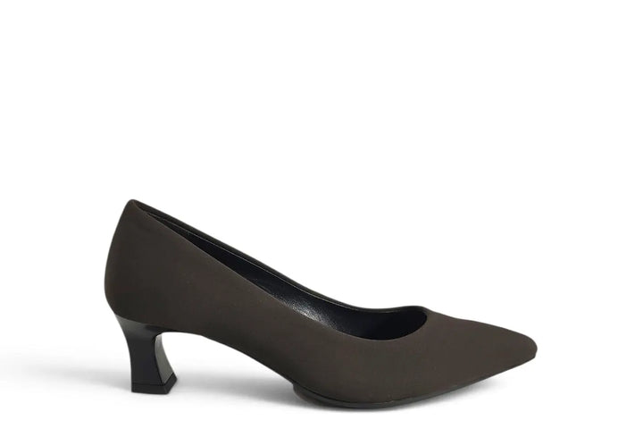 Decollete Melluso moro - art. D5213