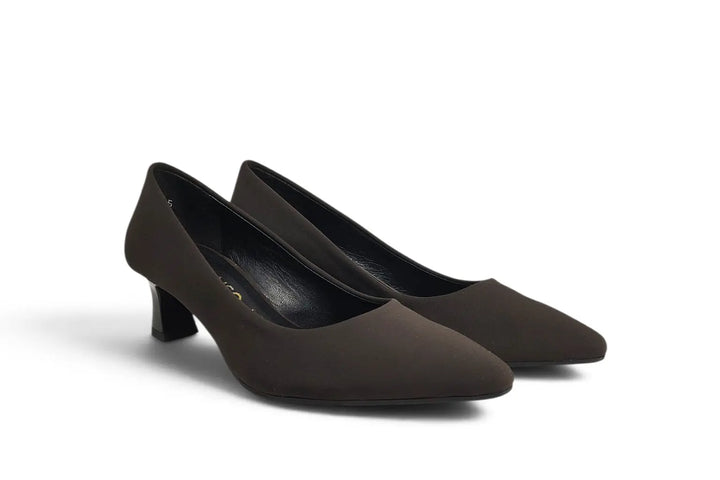Decollete Melluso moro - art. D5213