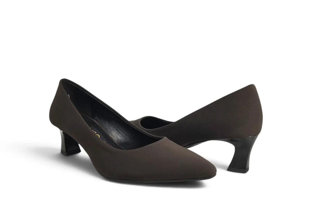 Decollete Melluso moro - art. D5213