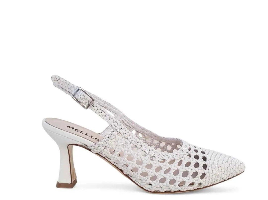 Melluso - art. E1676 bianco