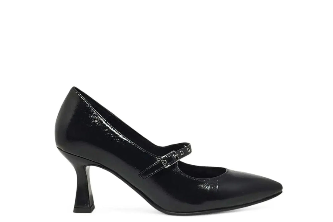 Melluso - art. e5157 nero - Dutto calzature
