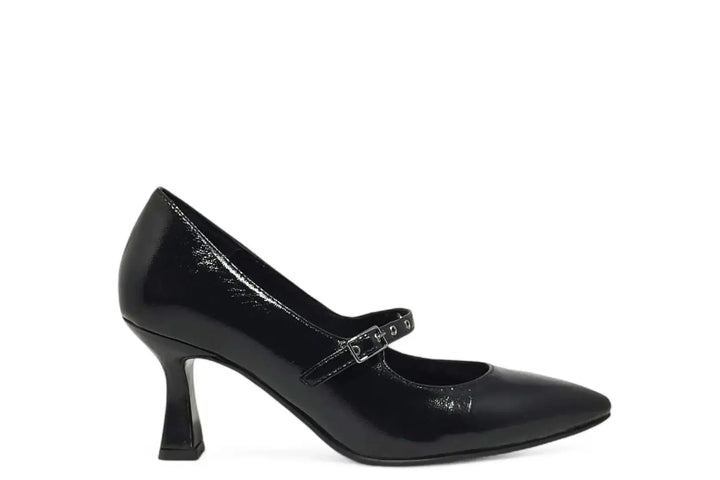 Melluso - art. e5157 nero - Dutto calzature