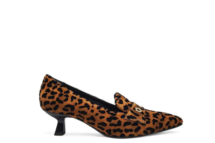 Melluso - art. e5203 brandy - Dutto calzature