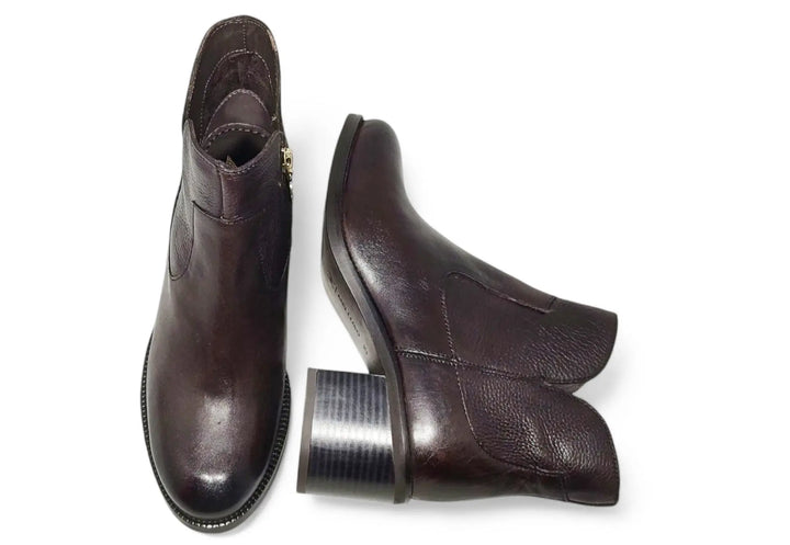 Melluso - art. k36065 moro - Dutto calzature
