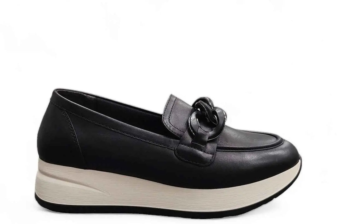 Melluso - art. R25072 nero