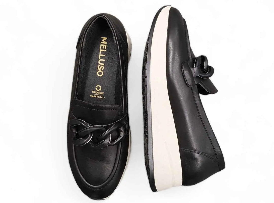 Melluso - art. R25072 nero
