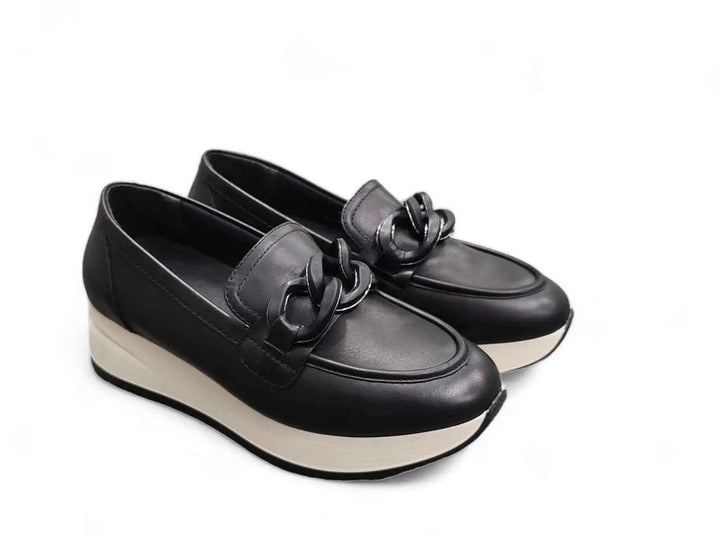 Melluso - art. R25072 nero