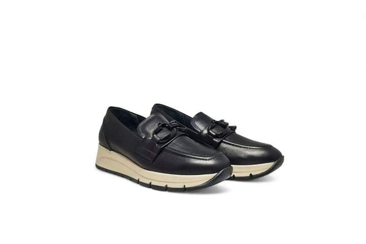 Melluso - art. R25089 nero - Dutto calzature