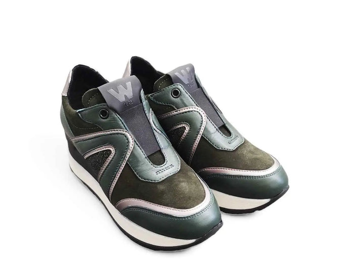 Melluso - art. R25551 verde