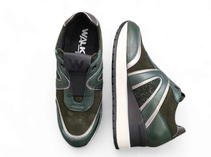 Melluso - art. R25551 verde