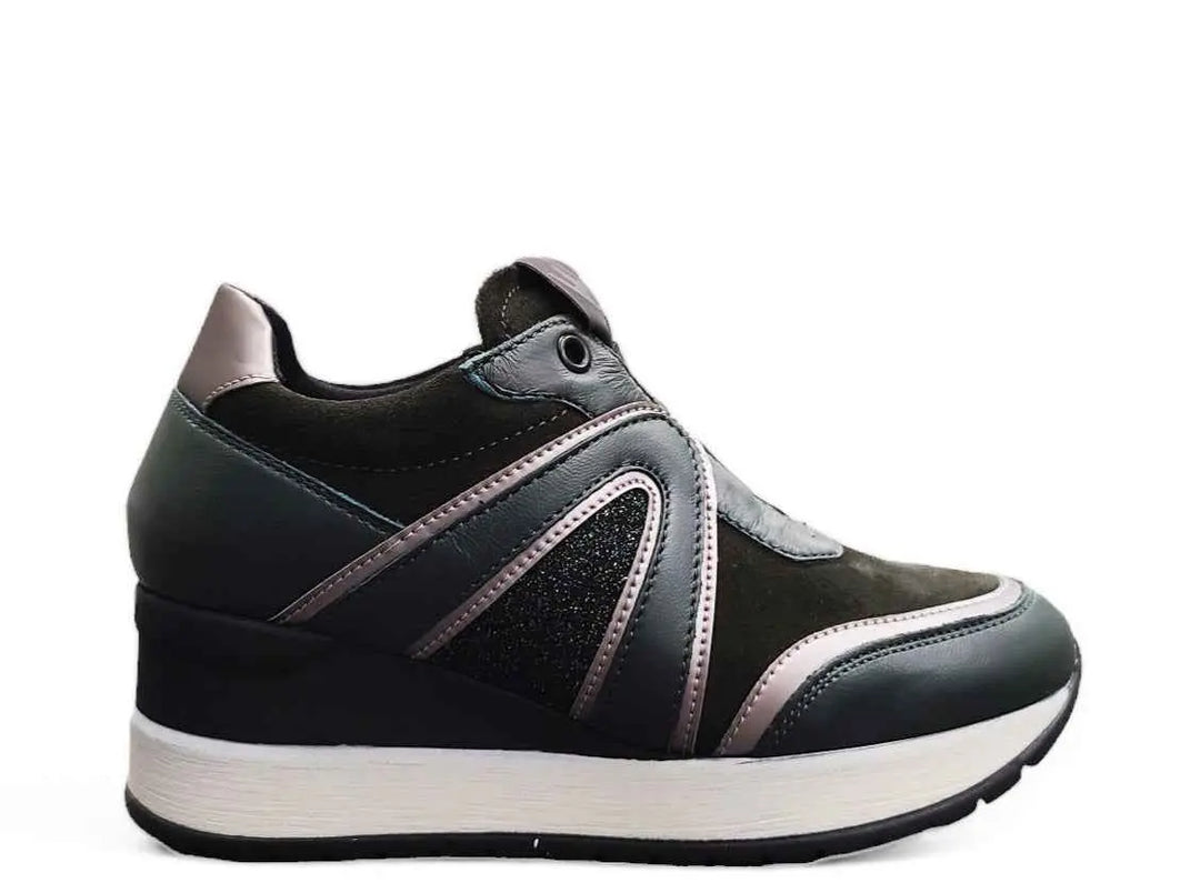 Melluso - art. R25551 verde