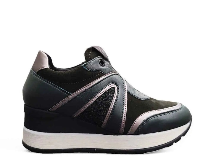 Melluso - art. R25551 verde