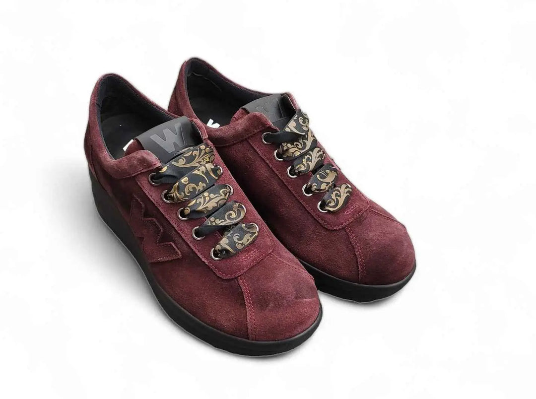 Melluso - art. R25656 bordeaux