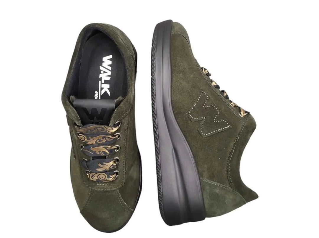 Melluso - art. R25656 verde