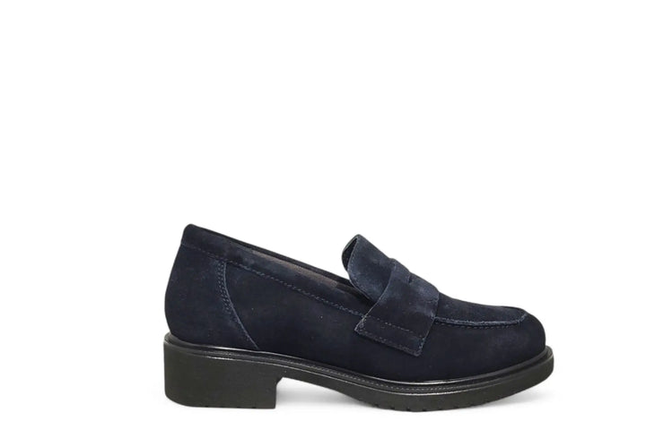 Melluso - art. r35512 navy - Dutto calzature