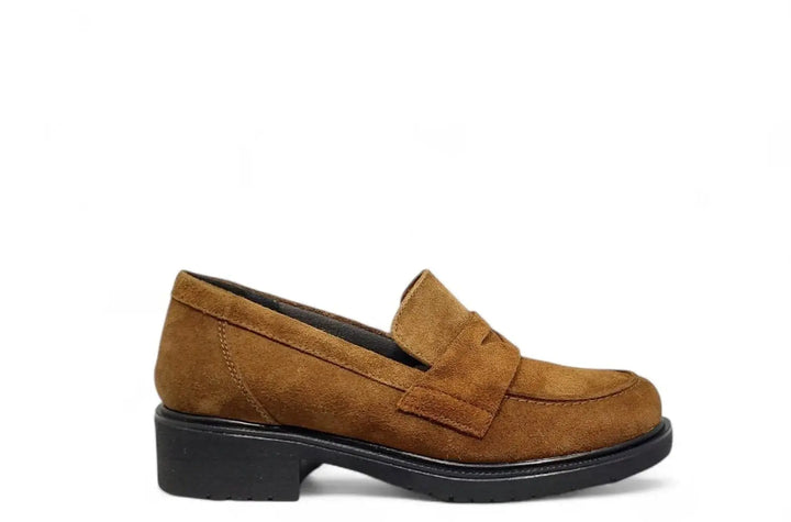 Melluso - art. r35512 sigaro - Dutto calzature