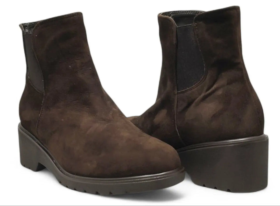 Melluso - art. R35620 moro - Dutto calzature