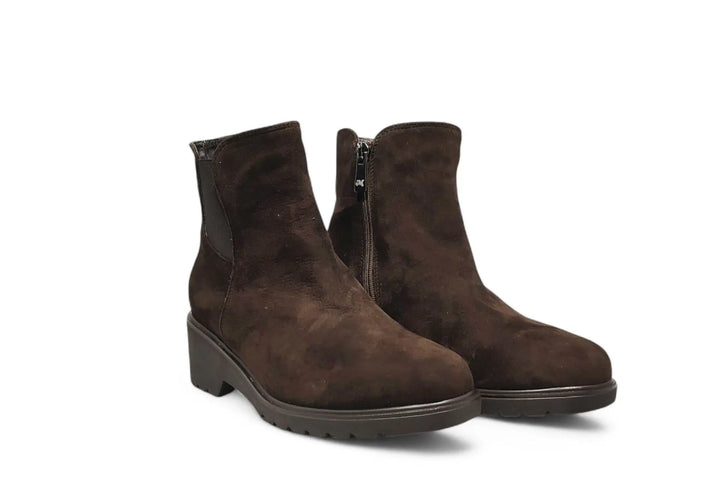 Melluso - art. R35620 moro - Dutto calzature