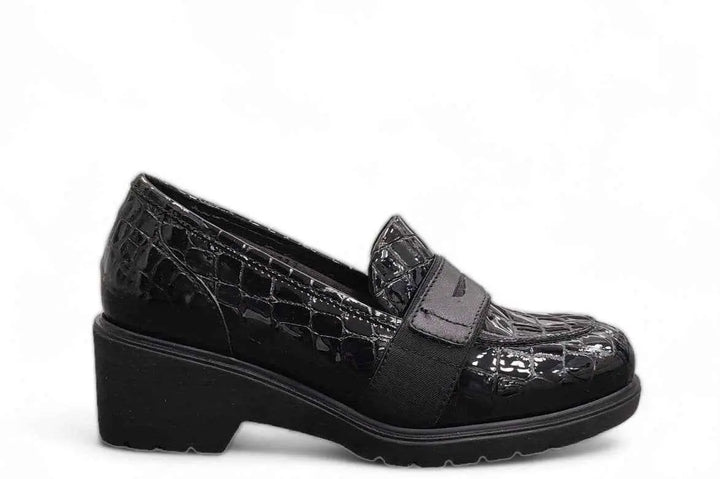 Melluso - art. R35740 nero