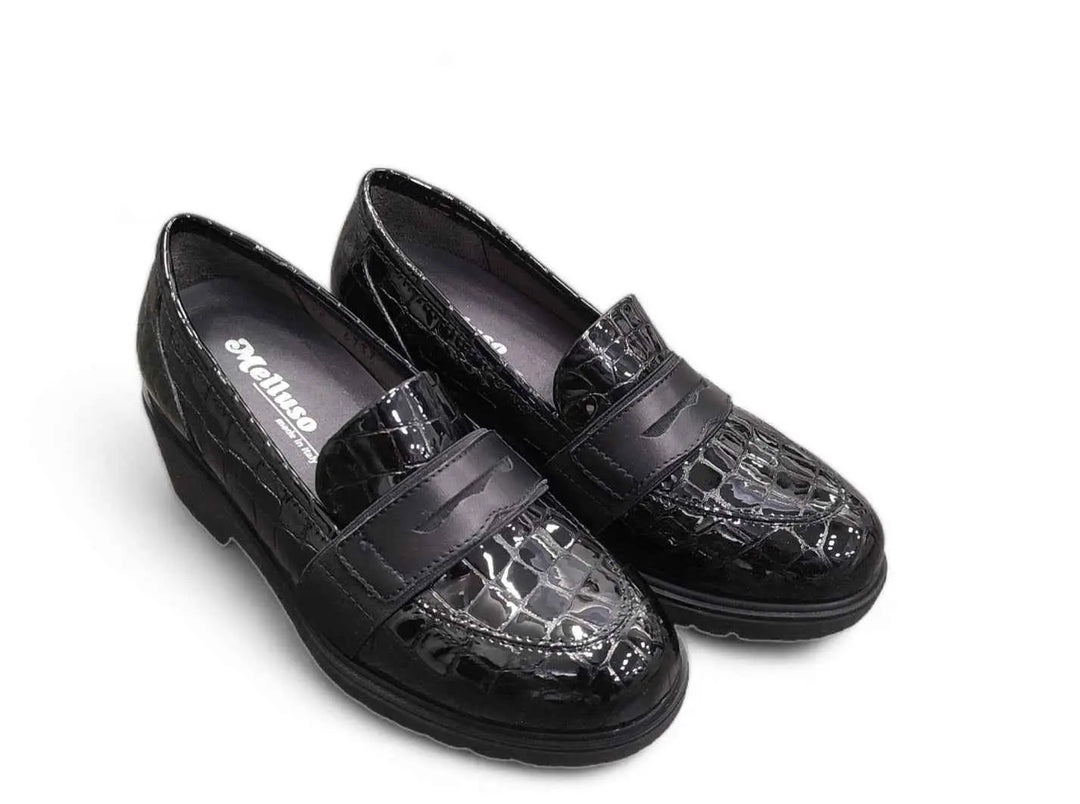 Melluso - art. R35740 nero