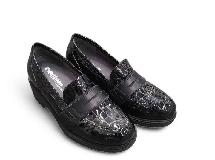 Melluso - art. R35740 nero