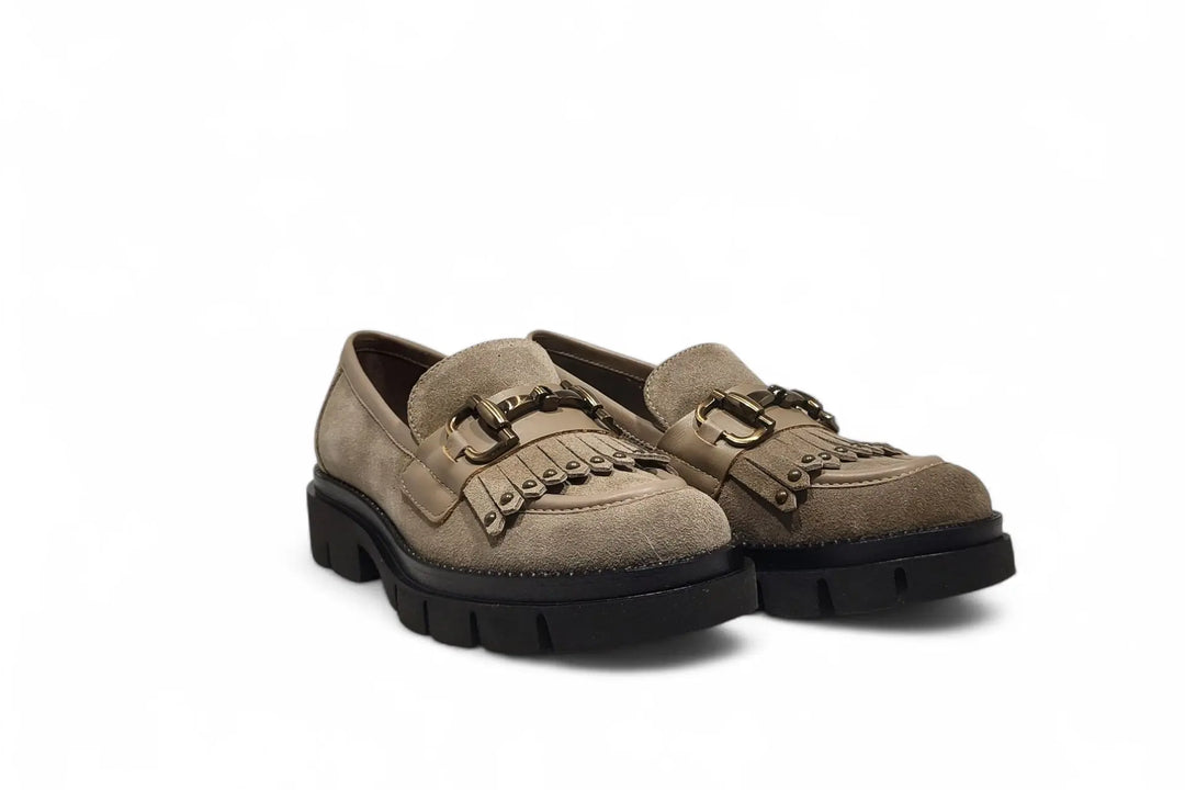 Melluso - art. r45422 topo - Dutto calzature