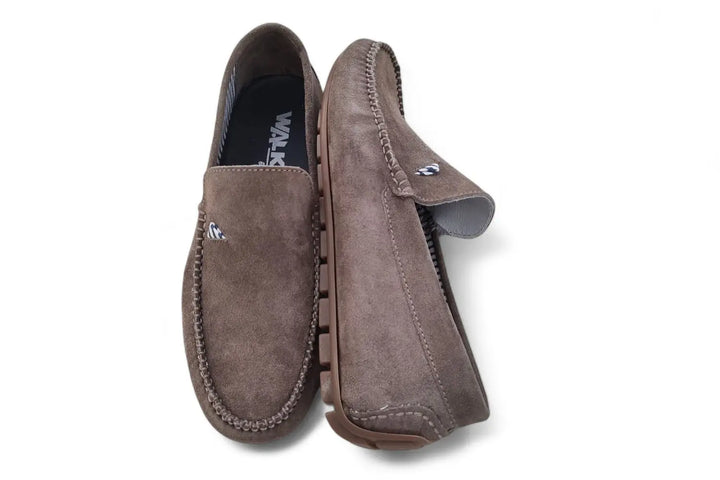Melluso - art. U16017 tortora - Dutto calzature