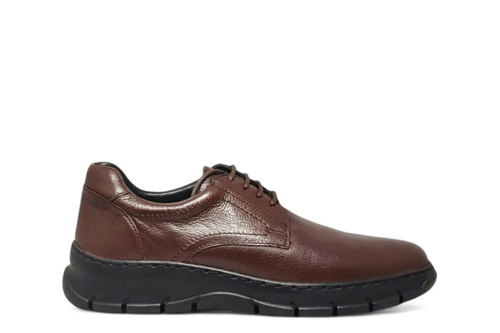 Melluso - art. u56027 moro - Dutto calzature