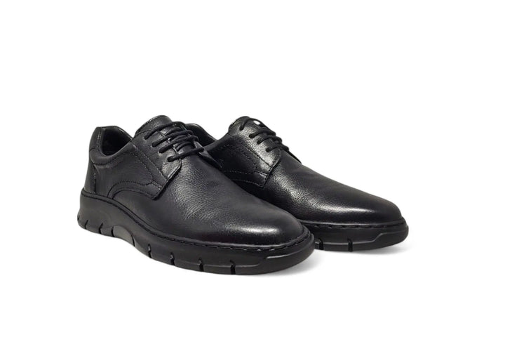 Melluso - art. u56027 nero - Dutto calzature