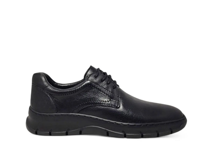 Melluso - art. u56027 nero - Dutto calzature