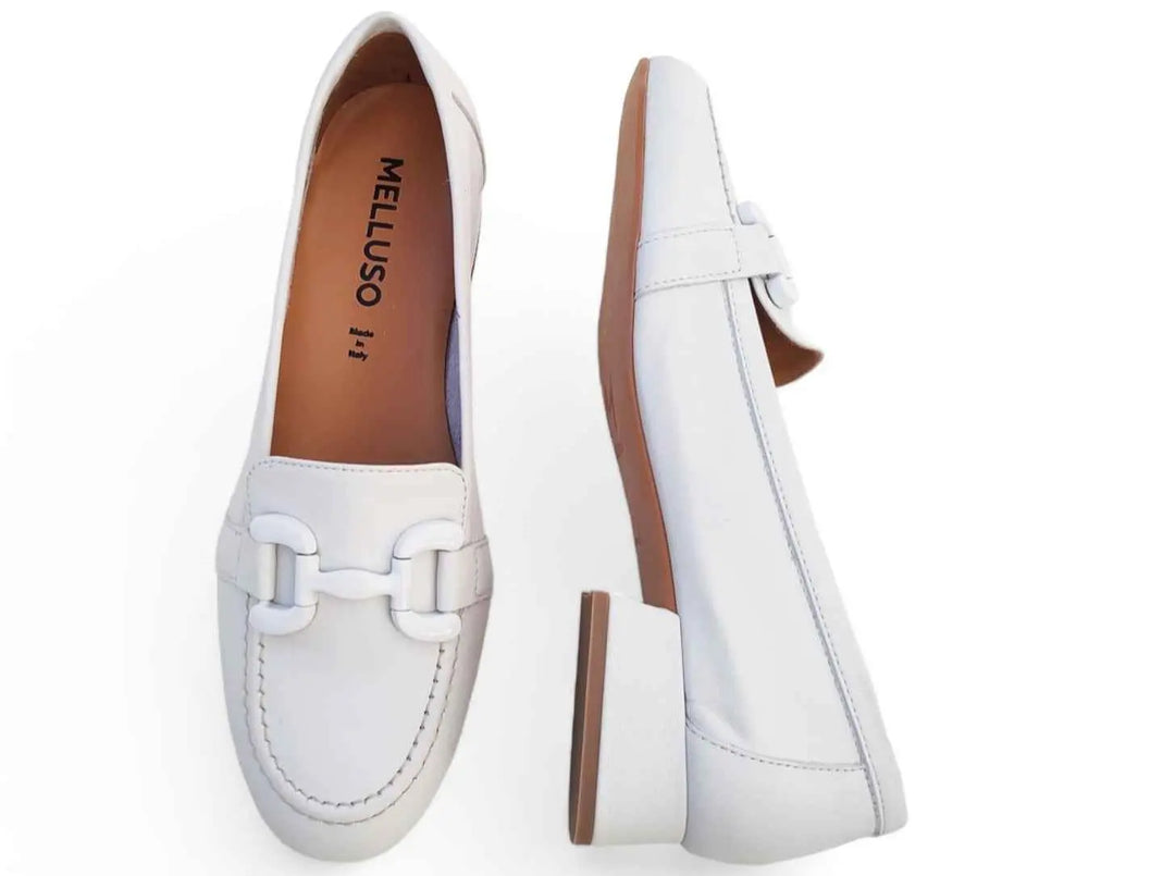 Melluso - art. V100 bianco