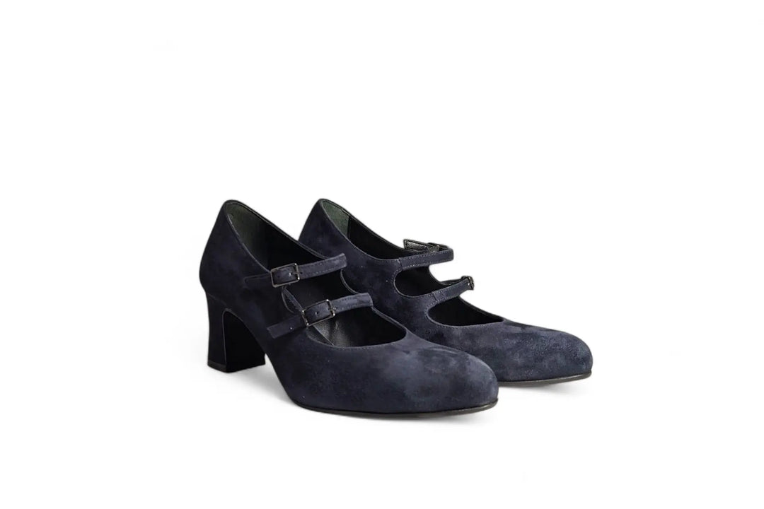 Melluso - art. x5214 navy - Dutto calzature