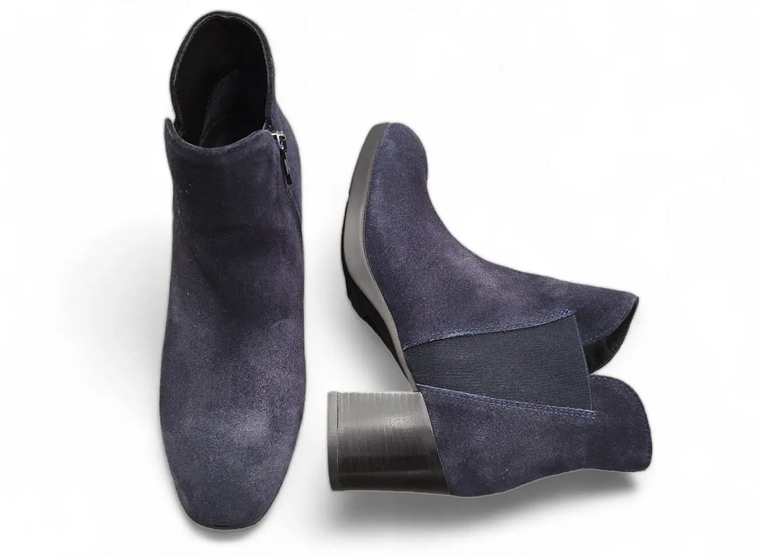 Stialetto Melluso navy - art. Z247