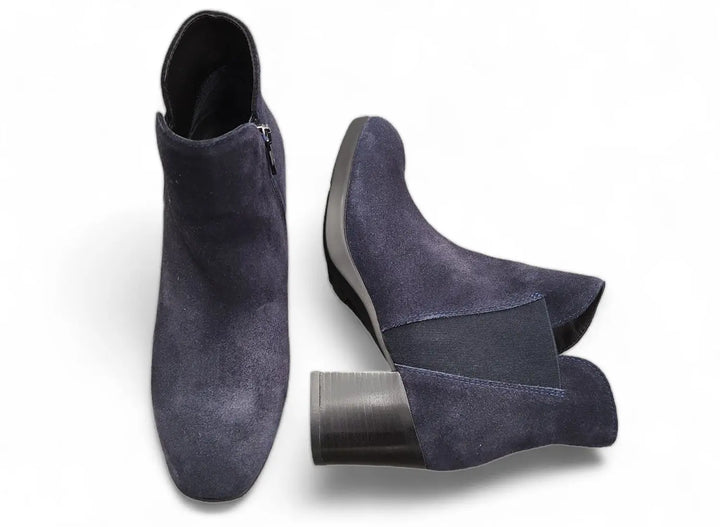 Stialetto Melluso navy - art. Z247