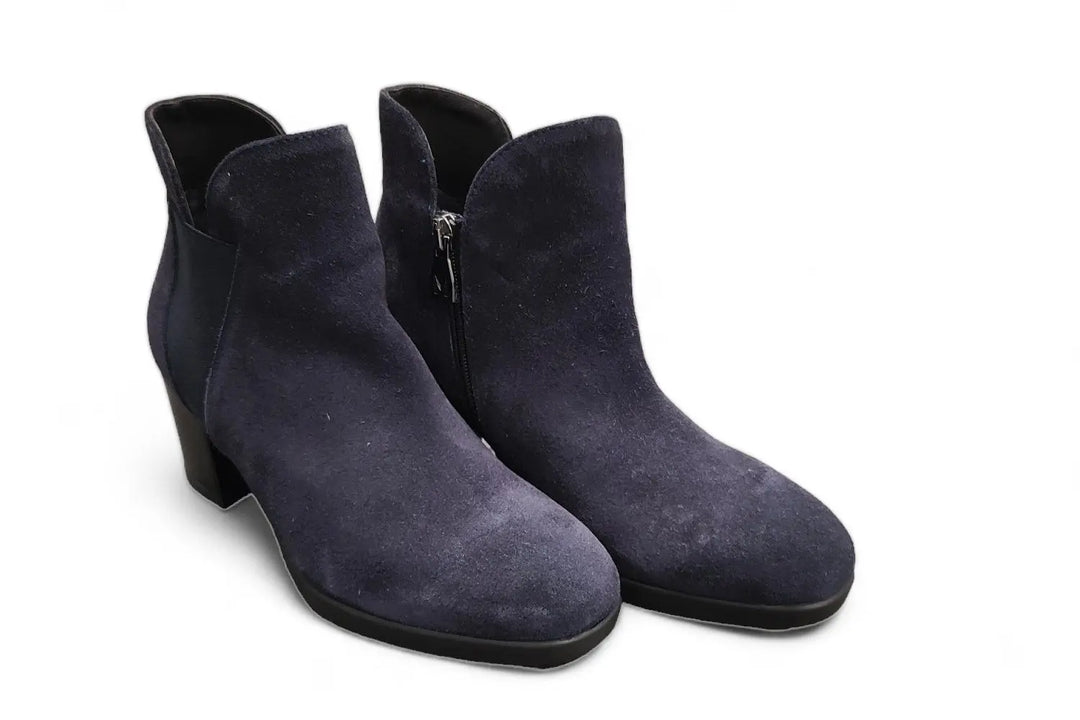 Stialetto Melluso navy - art. Z247