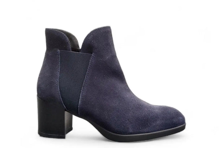 Stialetto Melluso navy - art. Z247