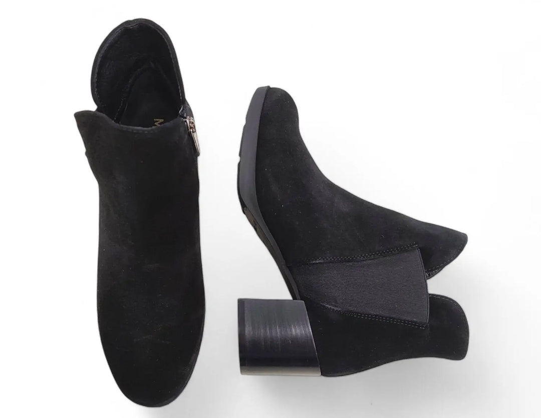 Melluso - art. Z253 nero - Dutto calzature