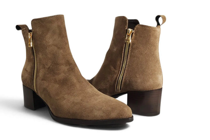 Stivaletto Melluso sesamo - art. Z377