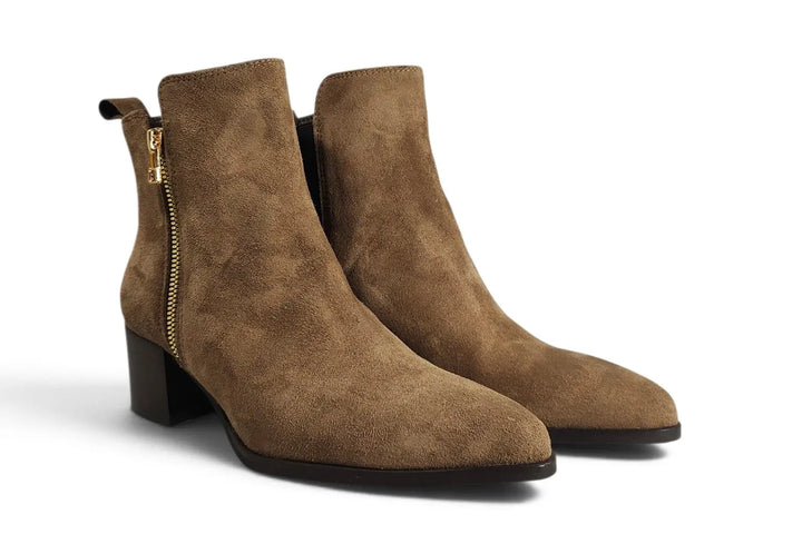 Stivaletto Melluso sesamo - art. Z377