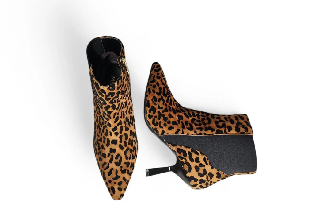 Melluso - art. z990 brandy - Dutto calzature