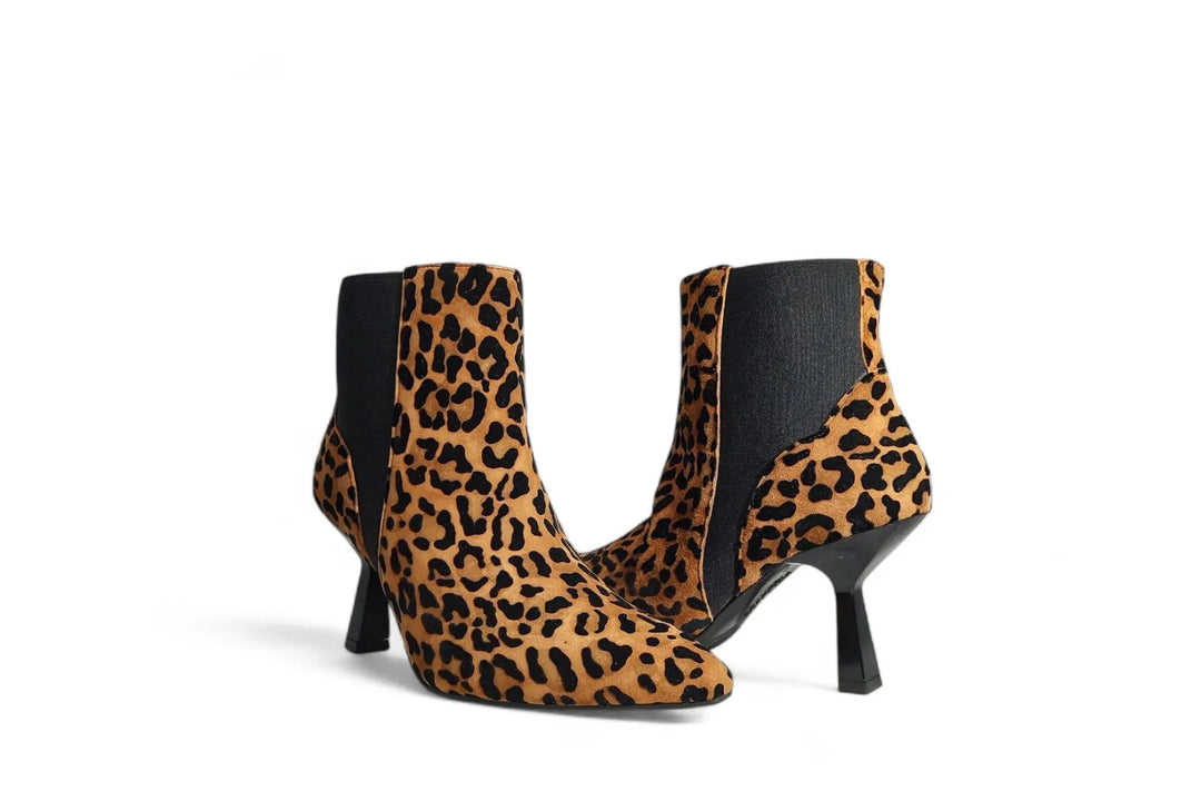 Melluso - art. z990 brandy - Dutto calzature