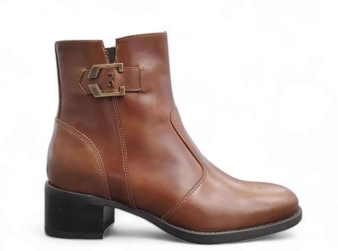 Nero Giardini - art. 8232 cuoio