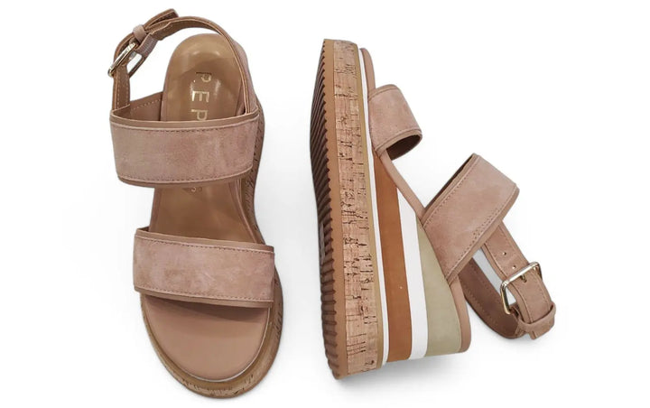 Repo - art. 63200 beige - Dutto calzature