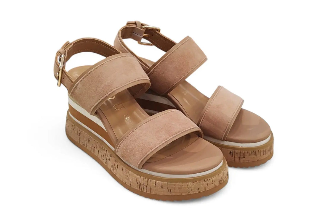 Repo - art. 63200 beige - Dutto calzature