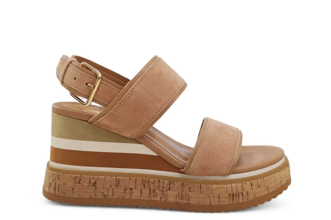 Repo - art. 63200 beige - Dutto calzature