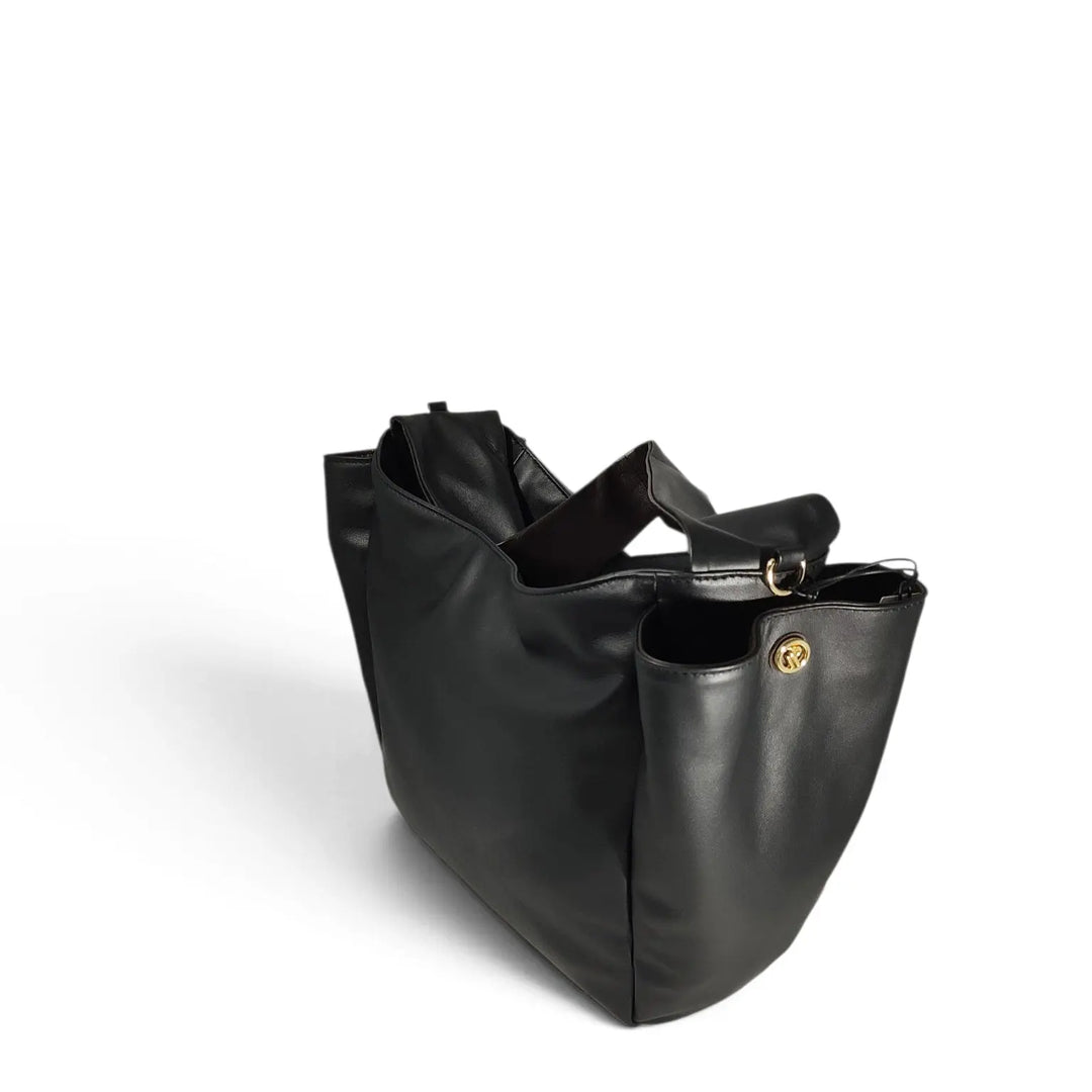 Borsa Bruno Rossi nera - art. A501 Bruno Rossi