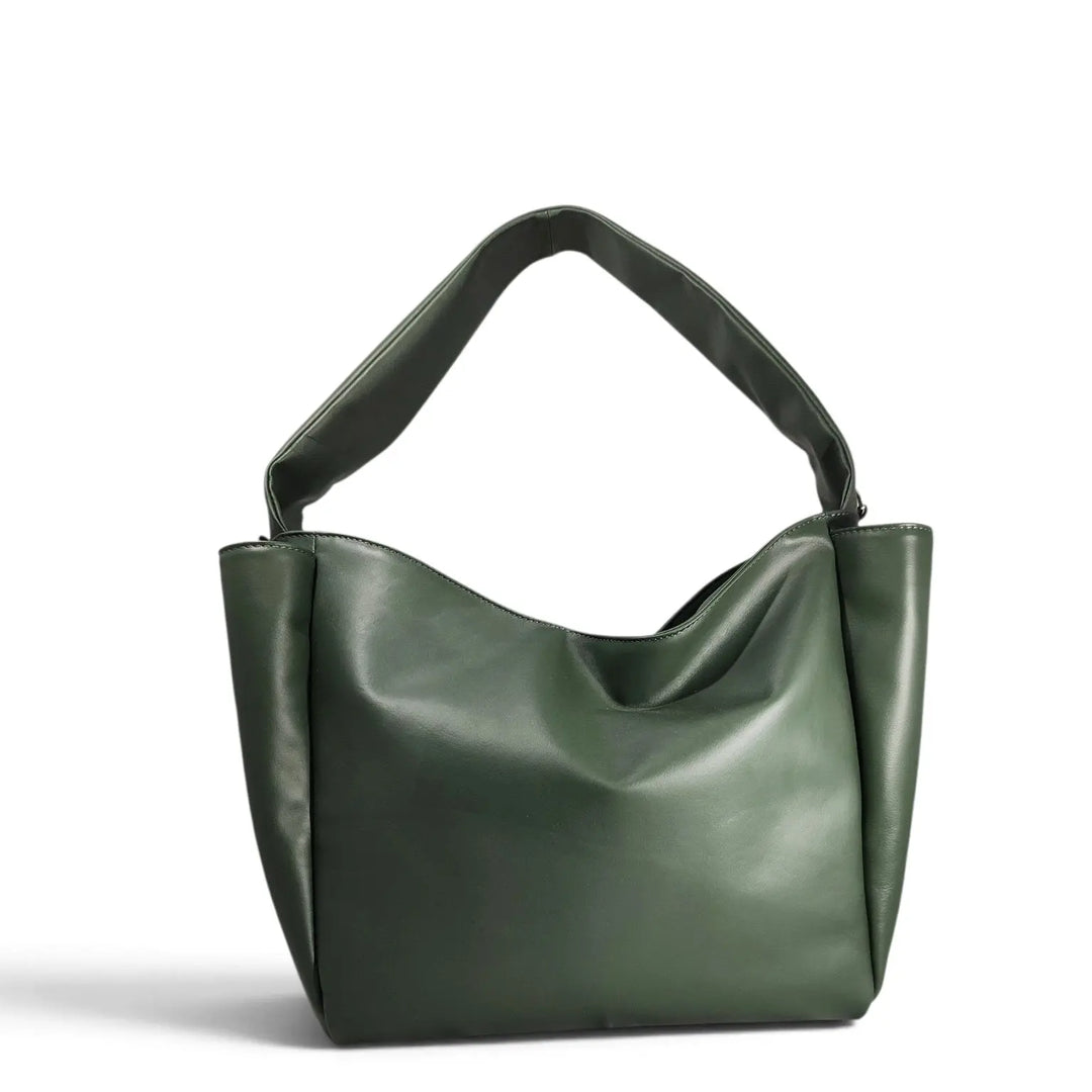 Borsa Bruno Rossi verde - art. A501 Bruno Rossi